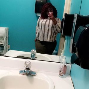 Meet your Posher, Brianna